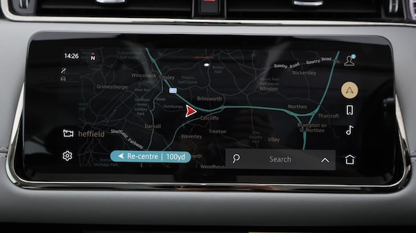Used Land Rover Range Rover Evoque 2022 for sale - 76246542: Photo 12