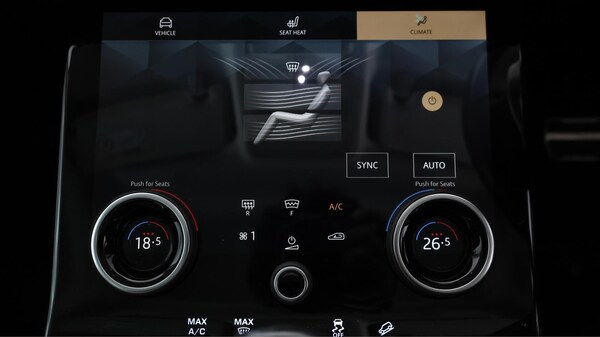 Used Land Rover Range Rover Evoque 2022 for sale - 76246542: Photo 13