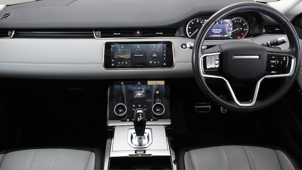 Used Land Rover Range Rover Evoque 2022 for sale - 76246542: Photo 14