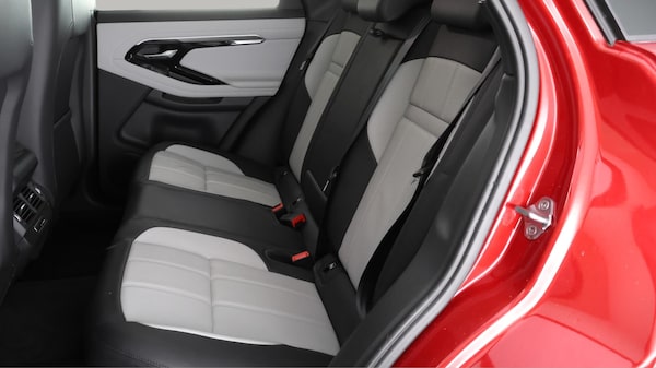 Used Land Rover Range Rover Evoque 2022 for sale - 76246542: Photo 17