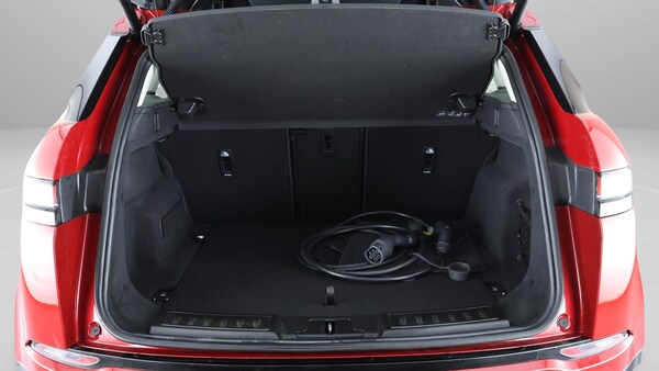 Used Land Rover Range Rover Evoque 2022 for sale - 76246542: Photo 18