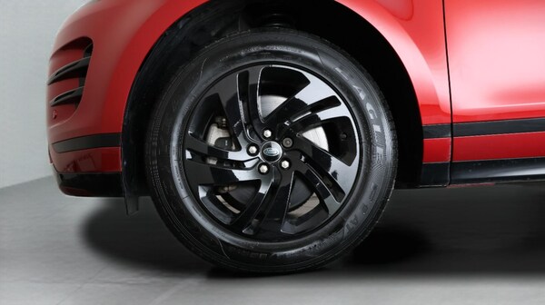 Used Land Rover Range Rover Evoque 2022 for sale - 76246542: Photo 19