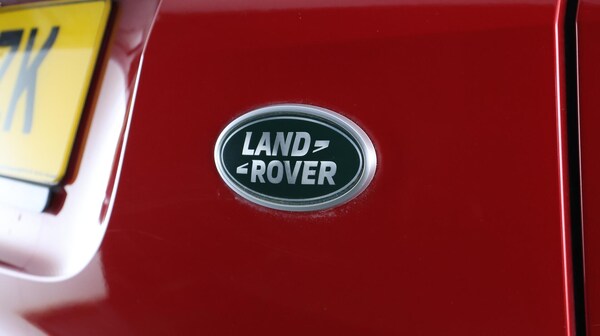 Used Land Rover Range Rover Evoque 2022 for sale - 76246542: Photo 21