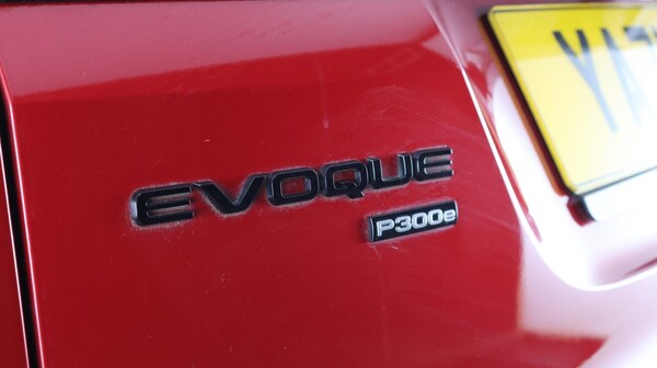 Used Land Rover Range Rover Evoque 2022 for sale - 76246542: Photo 22