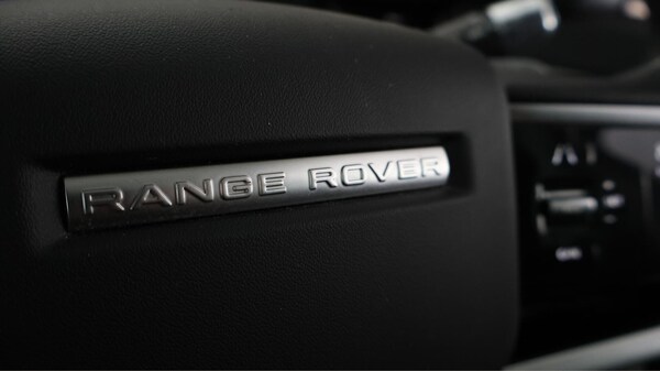Used Land Rover Range Rover Evoque 2022 for sale - 76246542: Photo 23