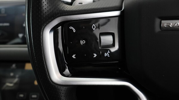Used Land Rover Range Rover Evoque 2022 for sale - 76246542: Photo 24