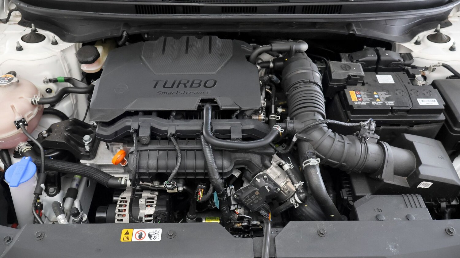 Used Hyundai i20 2023 for sale - 78210105: Photo 18