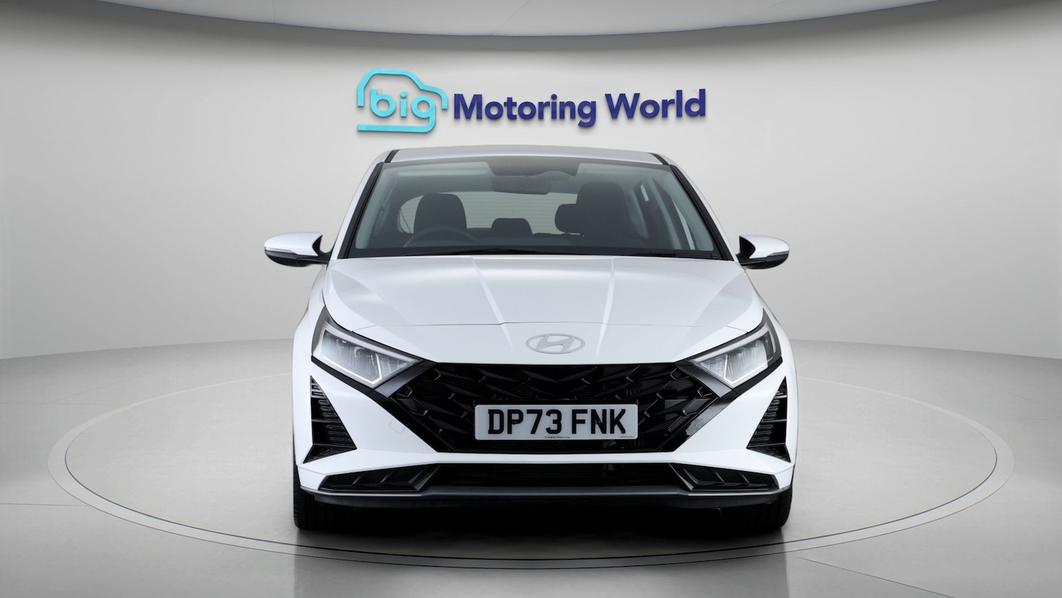 Used Hyundai i20 2023 for sale - 78210105: Photo 2