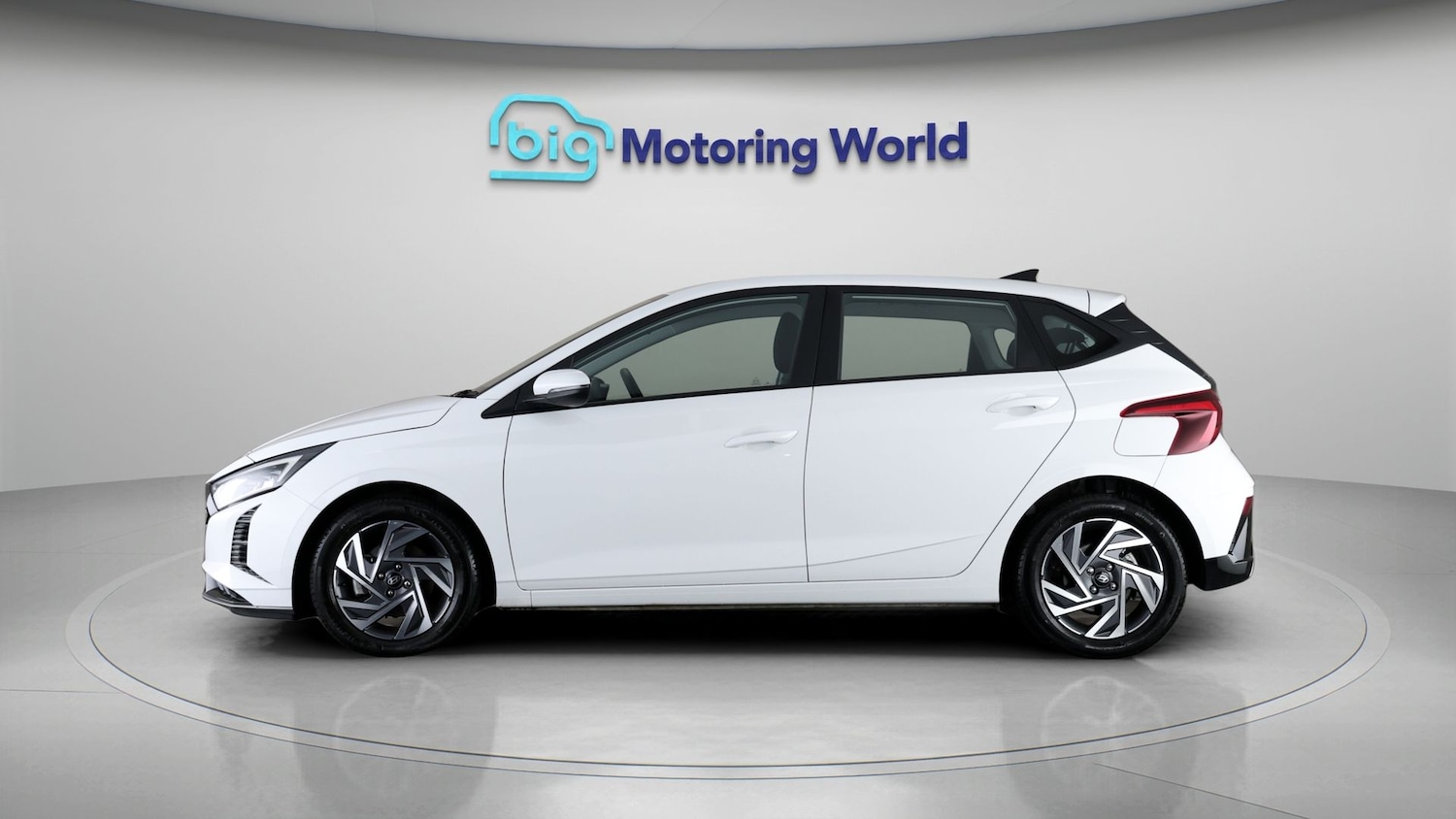 Used Hyundai i20 2023 for sale - 78210105: Photo 4