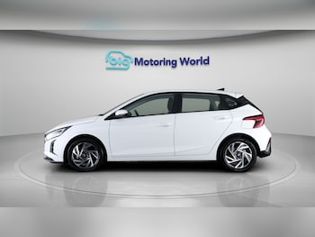 Used Hyundai i20 2023 for sale - 78210105: Photo