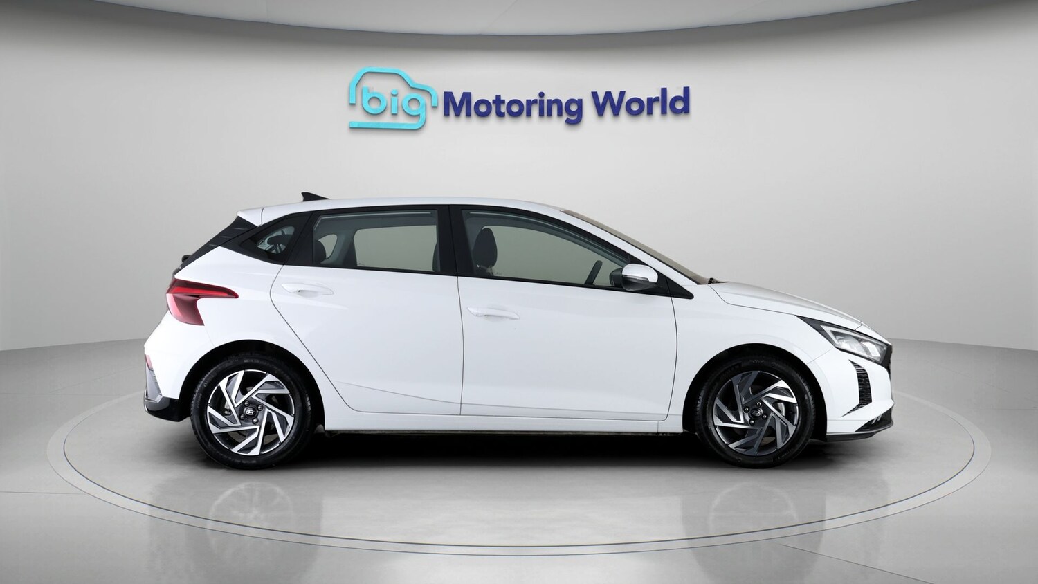 Used Hyundai i20 2023 for sale - 78210105: Photo 8