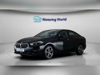 Used BMW 2 Series 2021 for sale - 78503459: Photo