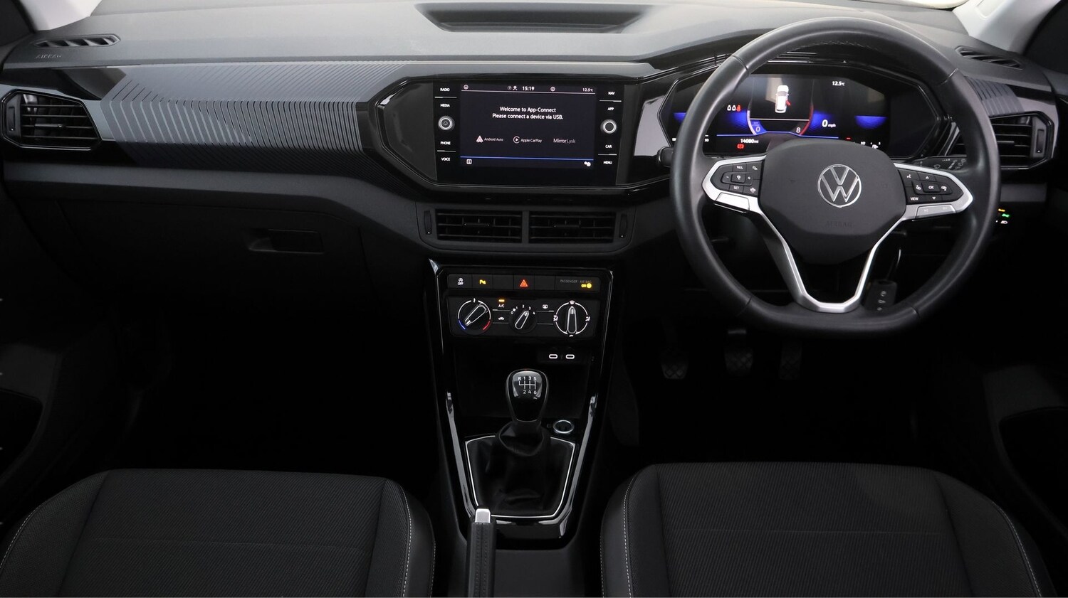 Used Volkswagen T-Cross 2022 for sale - 78087582: Photo 12