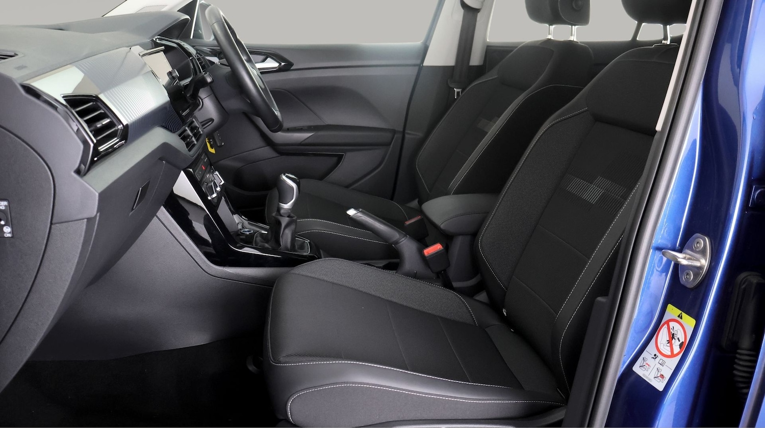 Used Volkswagen T-Cross 2022 for sale - 78087582: Photo 13