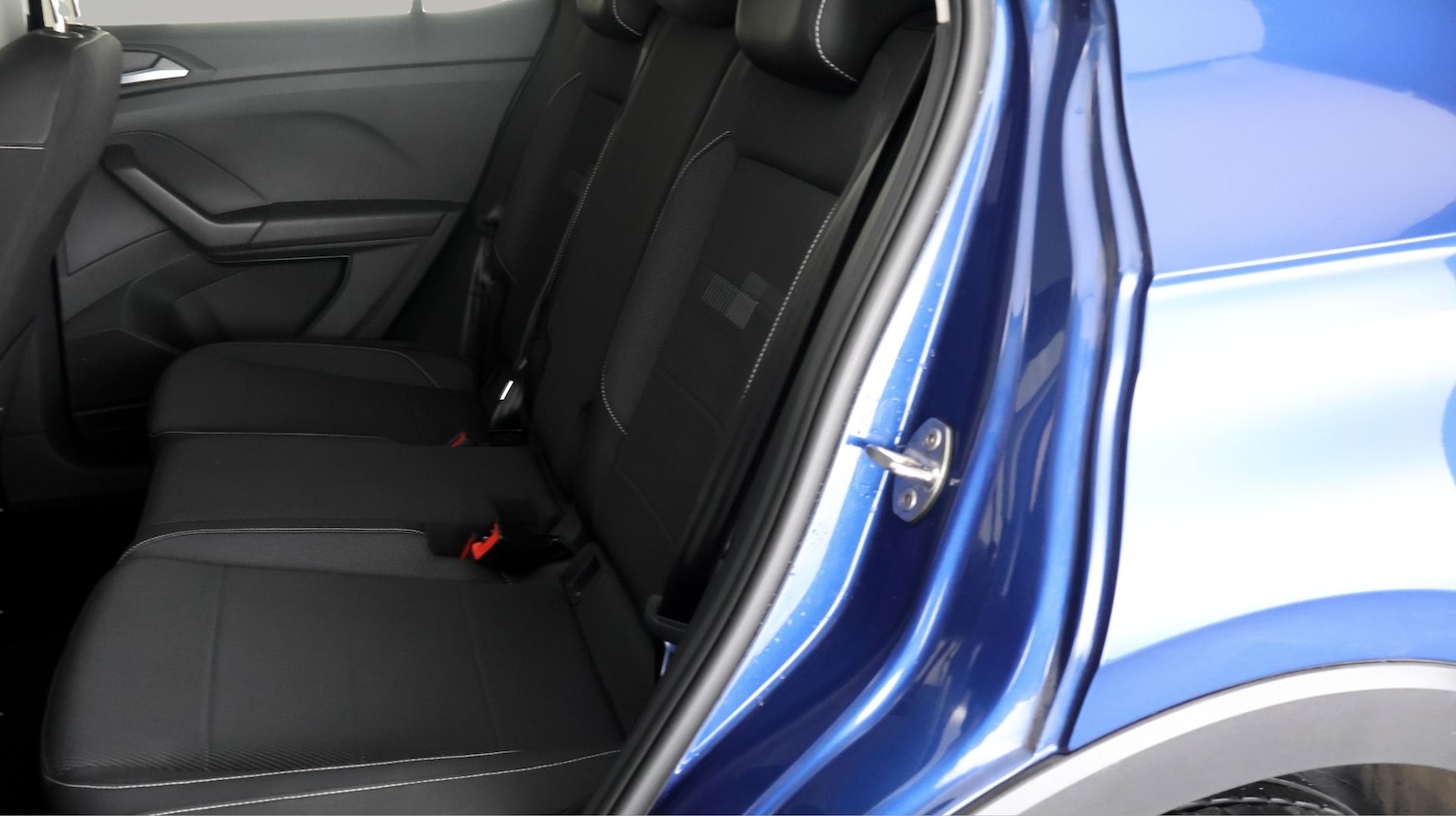 Used Volkswagen T-Cross 2022 for sale - 78087582: Photo 15