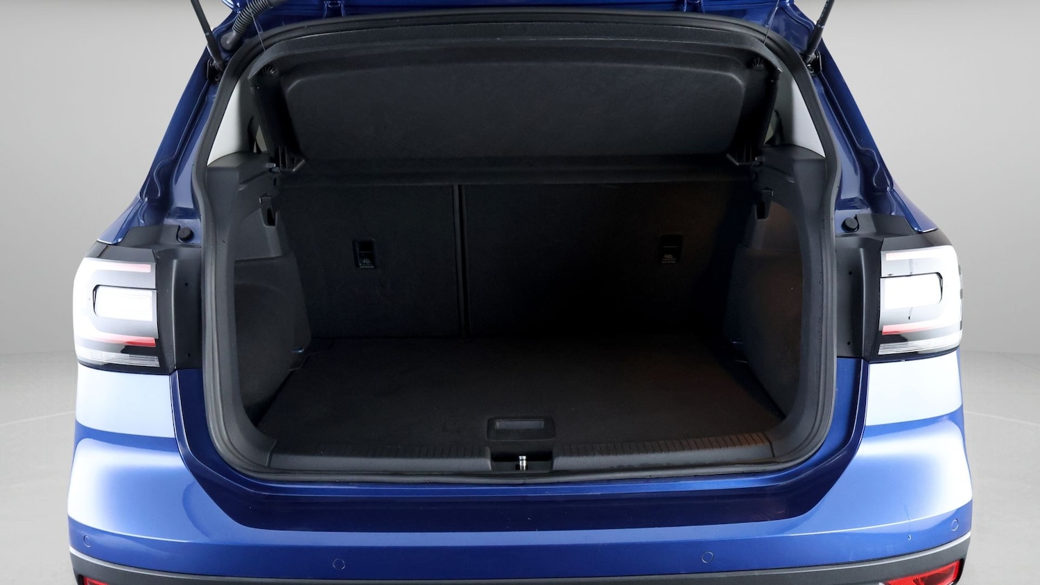 Used Volkswagen T-Cross 2022 for sale - 78087582: Photo 16