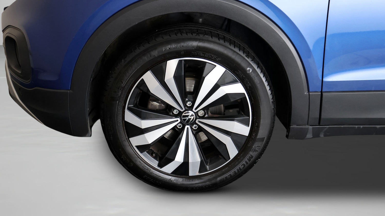 Used Volkswagen T-Cross 2022 for sale - 78087582: Photo 17