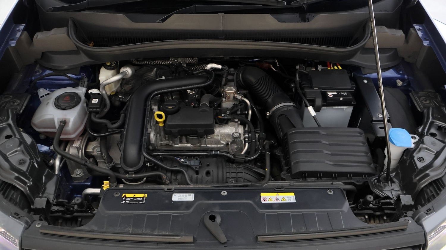 Used Volkswagen T-Cross 2022 for sale - 78087582: Photo 18