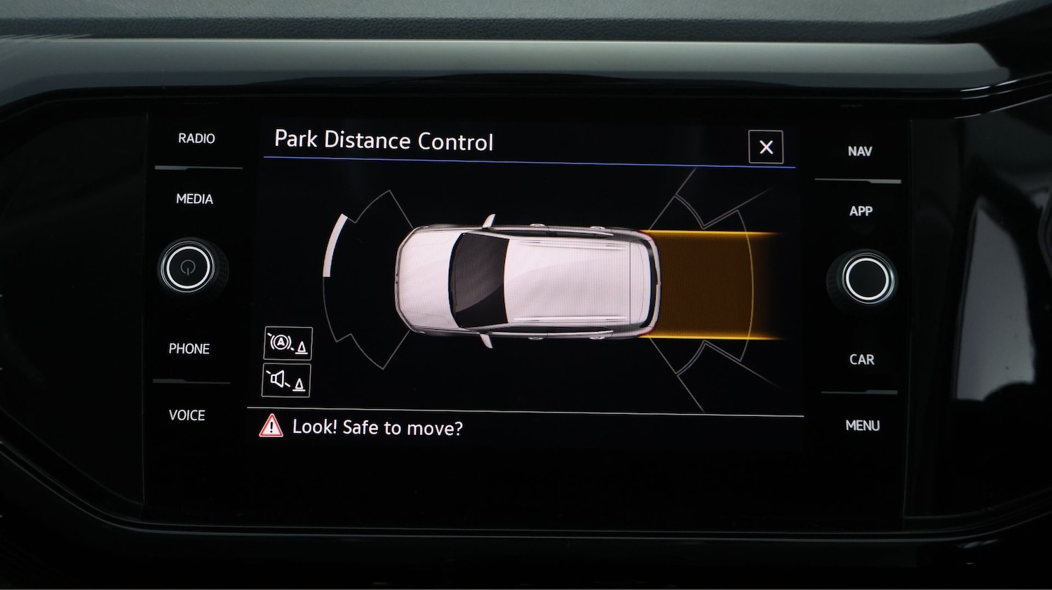 Used Volkswagen T-Cross 2022 for sale - 78087582: Photo 19