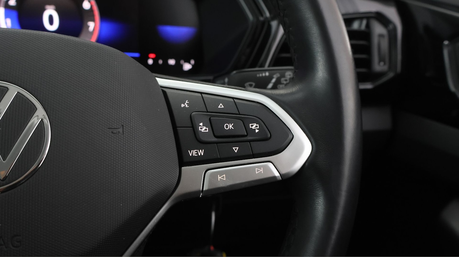 Used Volkswagen T-Cross 2022 for sale - 78087582: Photo 22