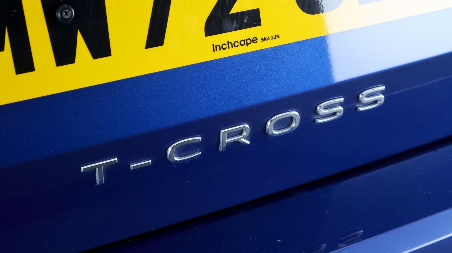 Used Volkswagen T-Cross 2022 for sale - 78087582: Photo 23