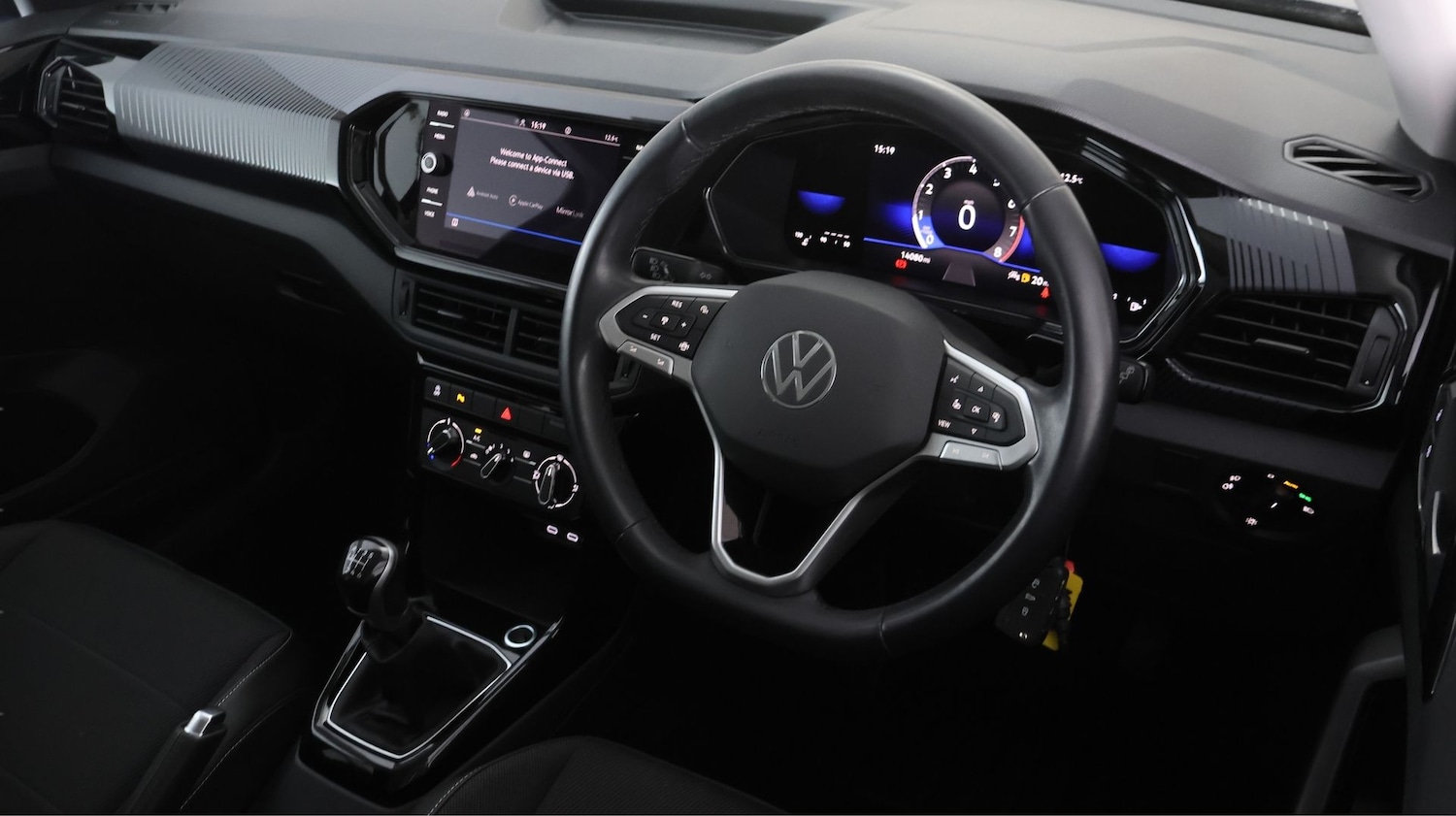 Used Volkswagen T-Cross 2022 for sale - 78087582: Photo 9