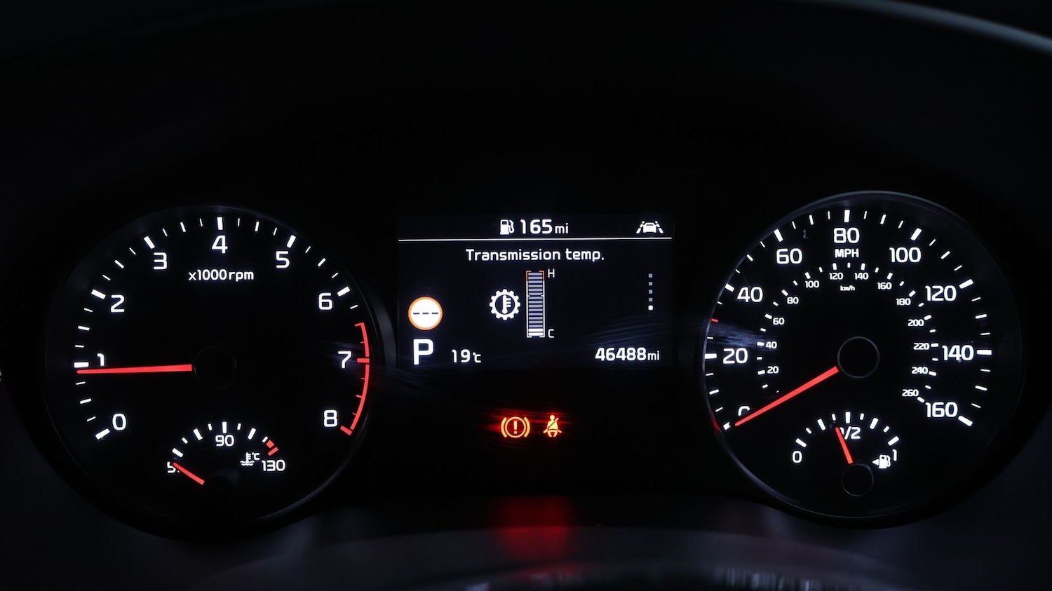 Used Kia Sportage 2021 for sale - 77240788: Photo 10