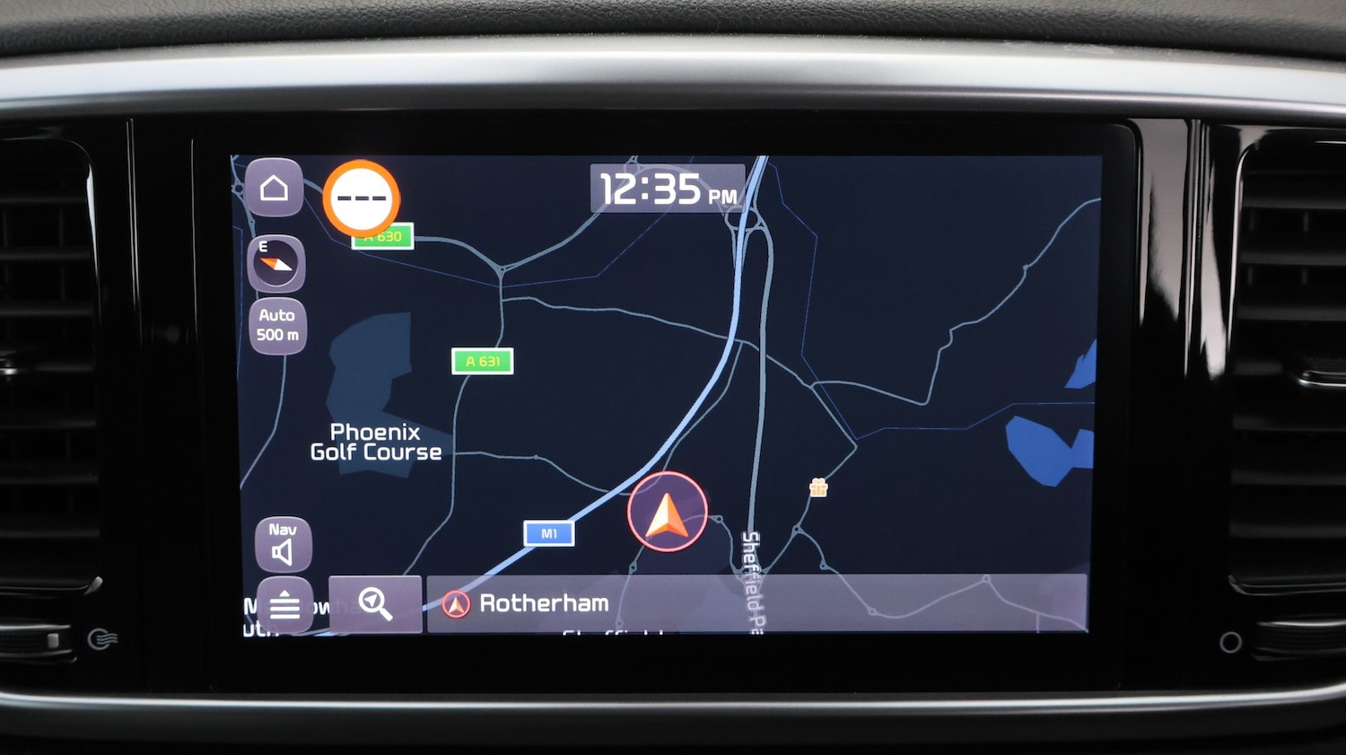 Used Kia Sportage 2021 for sale - 77240788: Photo 11