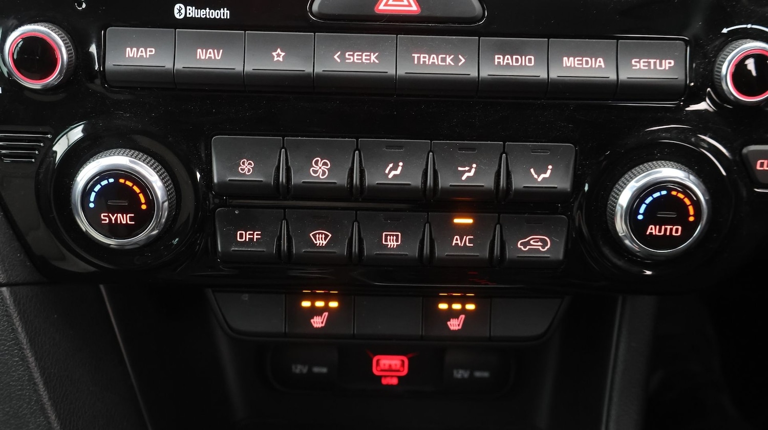 Used Kia Sportage 2021 for sale - 77240788: Photo 12