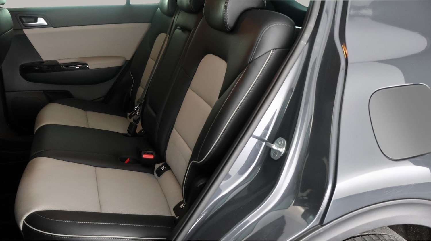 Used Kia Sportage 2021 for sale - 77240788: Photo 16