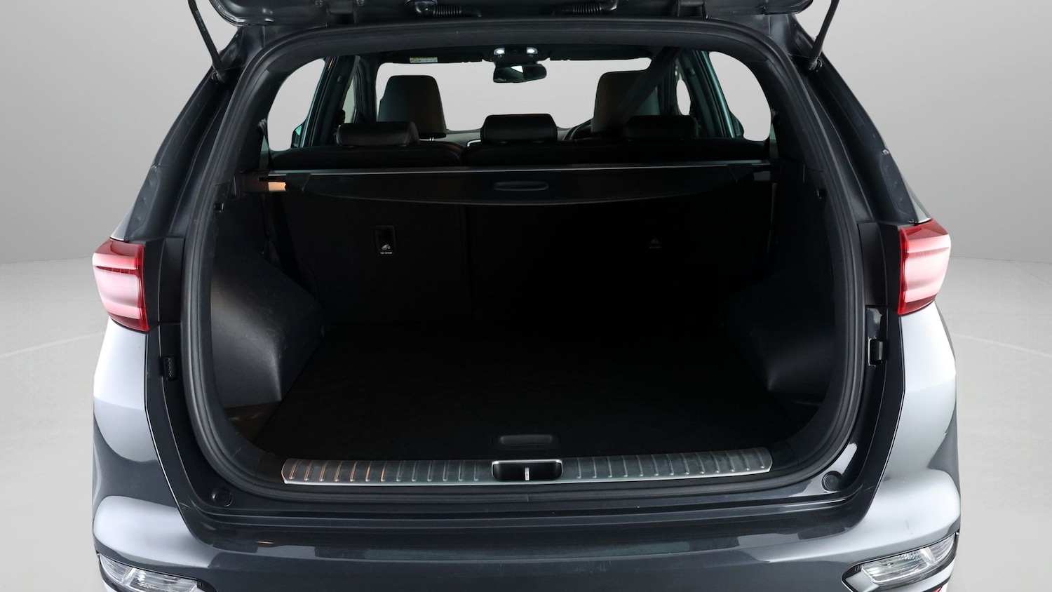 Used Kia Sportage 2021 for sale - 77240788: Photo 17