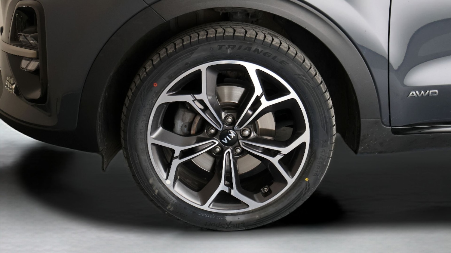 Used Kia Sportage 2021 for sale - 77240788: Photo 18