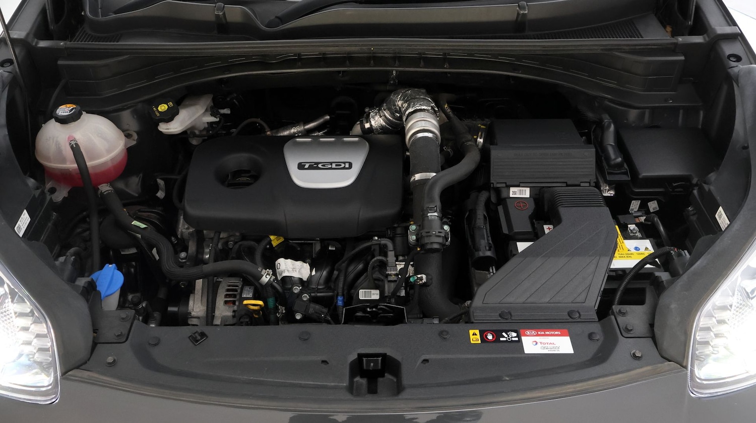 Used Kia Sportage 2021 for sale - 77240788: Photo 19