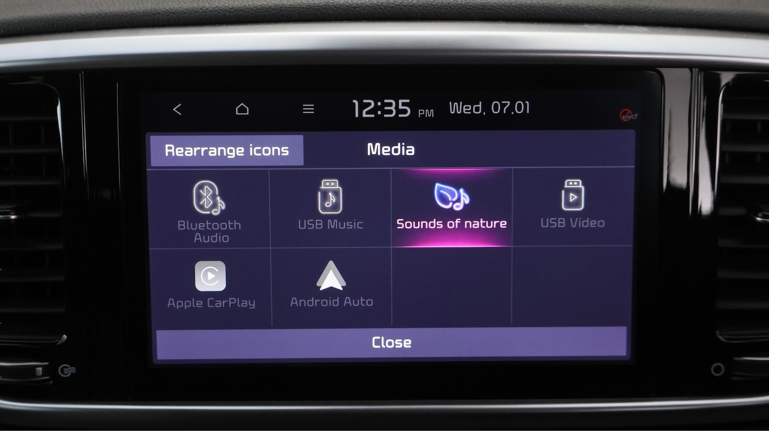 Used Kia Sportage 2021 for sale - 77240788: Photo 20