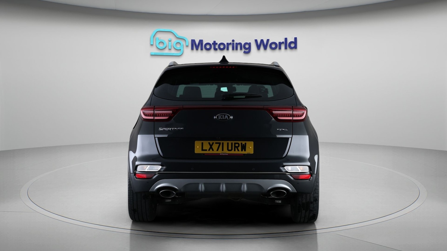 Used Kia Sportage 2021 for sale - 77240788: Photo 6