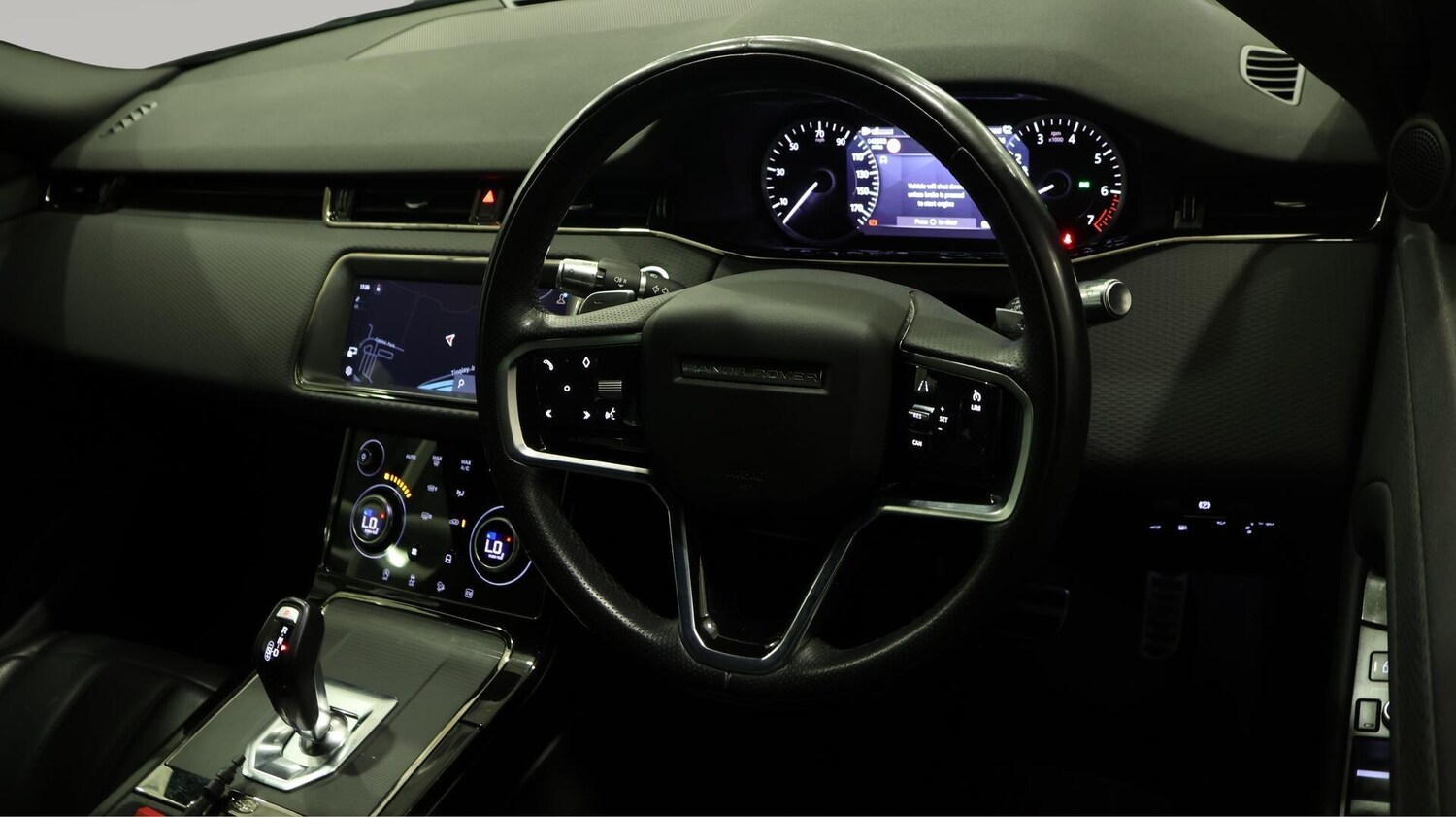 Used Land Rover Range Rover Evoque 2021 for sale - 76549982: Photo 10