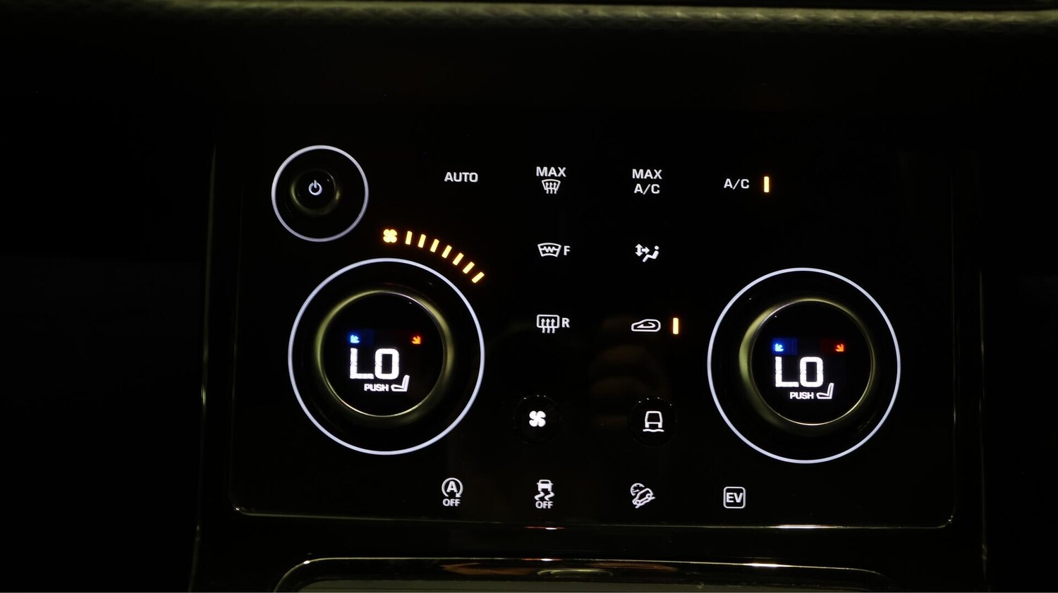 Used Land Rover Range Rover Evoque 2021 for sale - 76549982: Photo 13