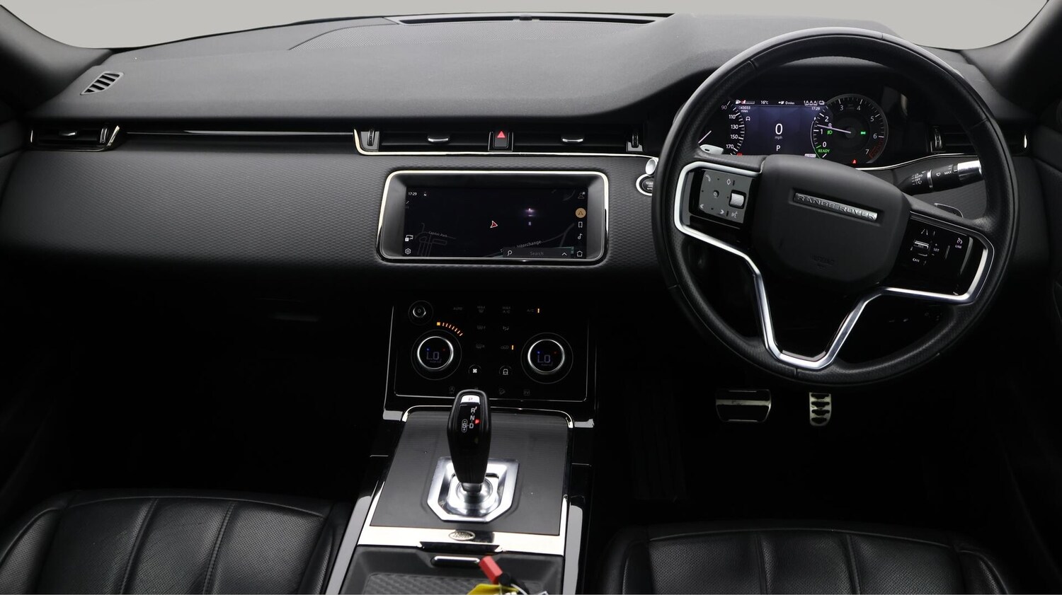 Used Land Rover Range Rover Evoque 2021 for sale - 76549982: Photo 14