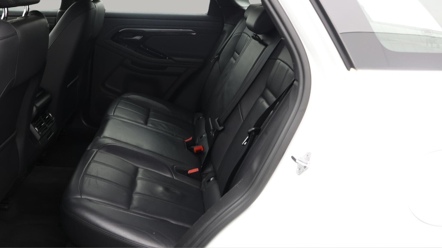 Used Land Rover Range Rover Evoque 2021 for sale - 76549982: Photo 17