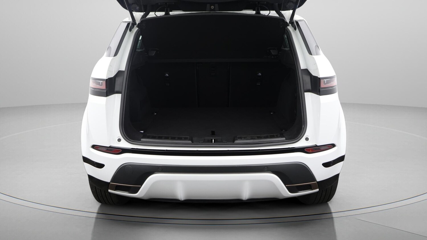 Used Land Rover Range Rover Evoque 2021 for sale - 76549982: Photo 18