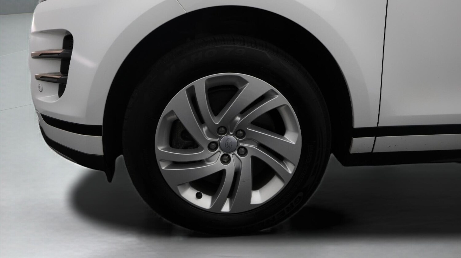 Used Land Rover Range Rover Evoque 2021 for sale - 76549982: Photo 19