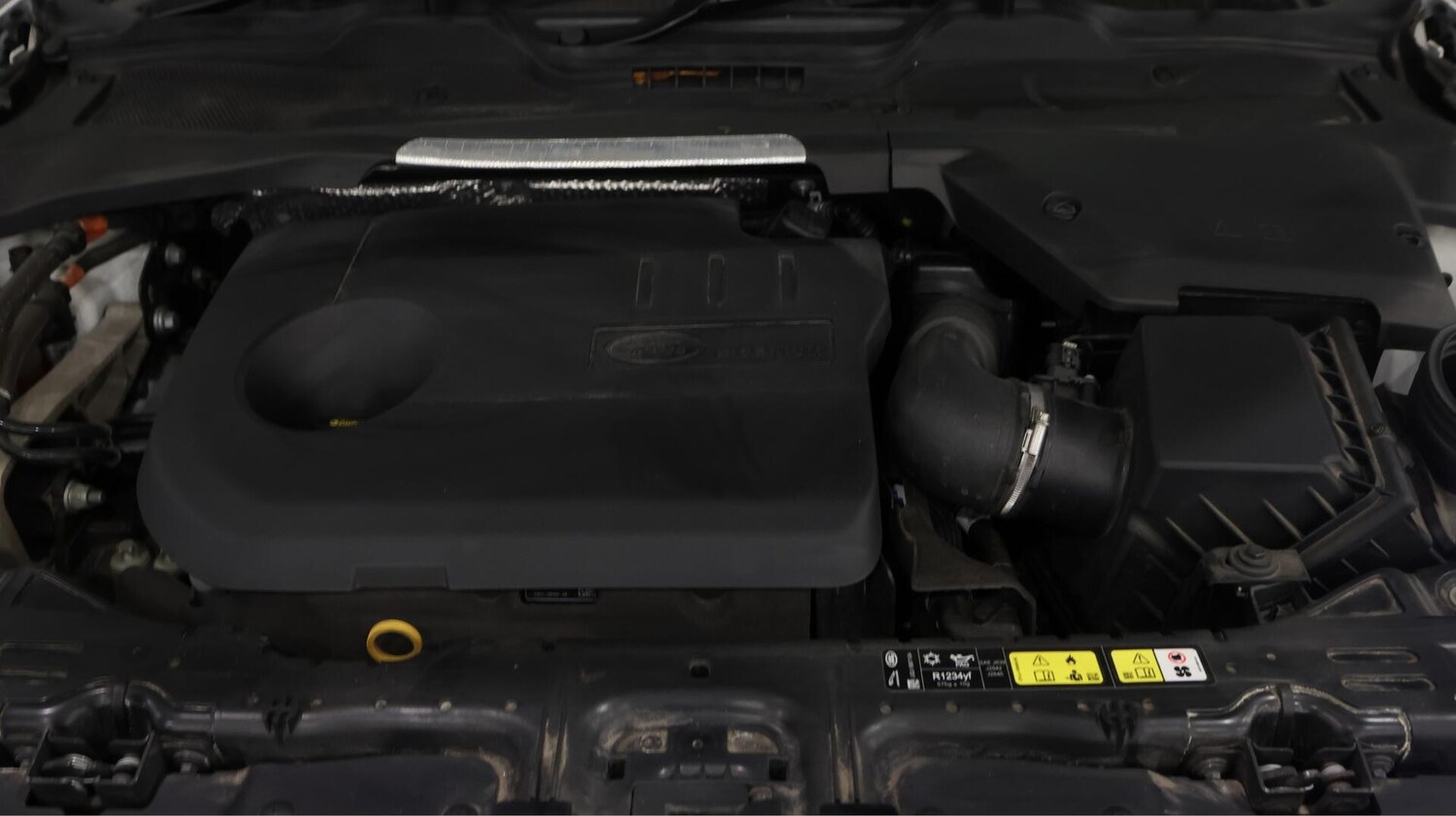 Used Land Rover Range Rover Evoque 2021 for sale - 76549982: Photo 20