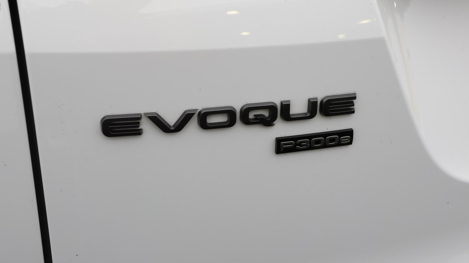 Used Land Rover Range Rover Evoque 2021 for sale - 76549982: Photo 21