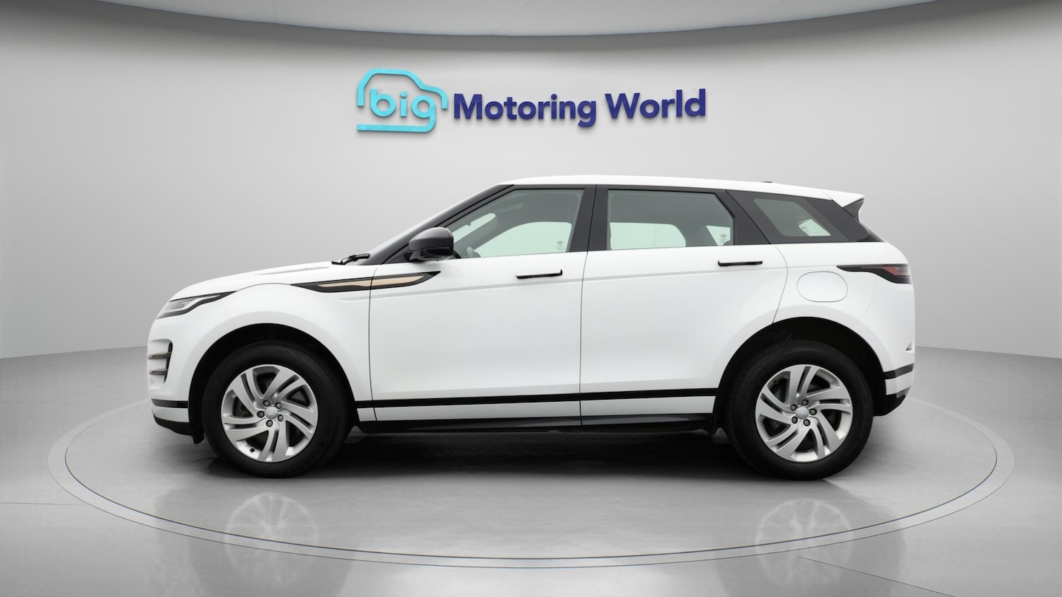 Used Land Rover Range Rover Evoque 2021 for sale - 76549982: Photo 5