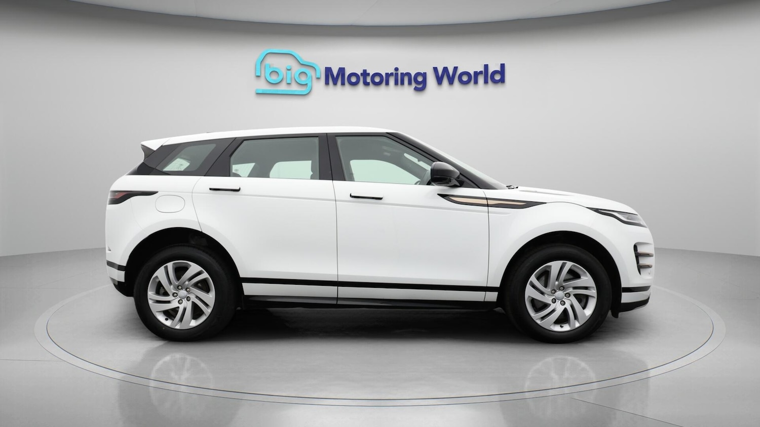 Used Land Rover Range Rover Evoque 2021 for sale - 76549982: Photo 9