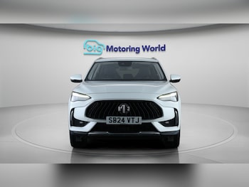 Used MG MG HS 2024 for sale - 78236753: Photo