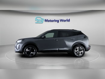 Used Peugeot 2008 2025 for sale - 79393939: Photo