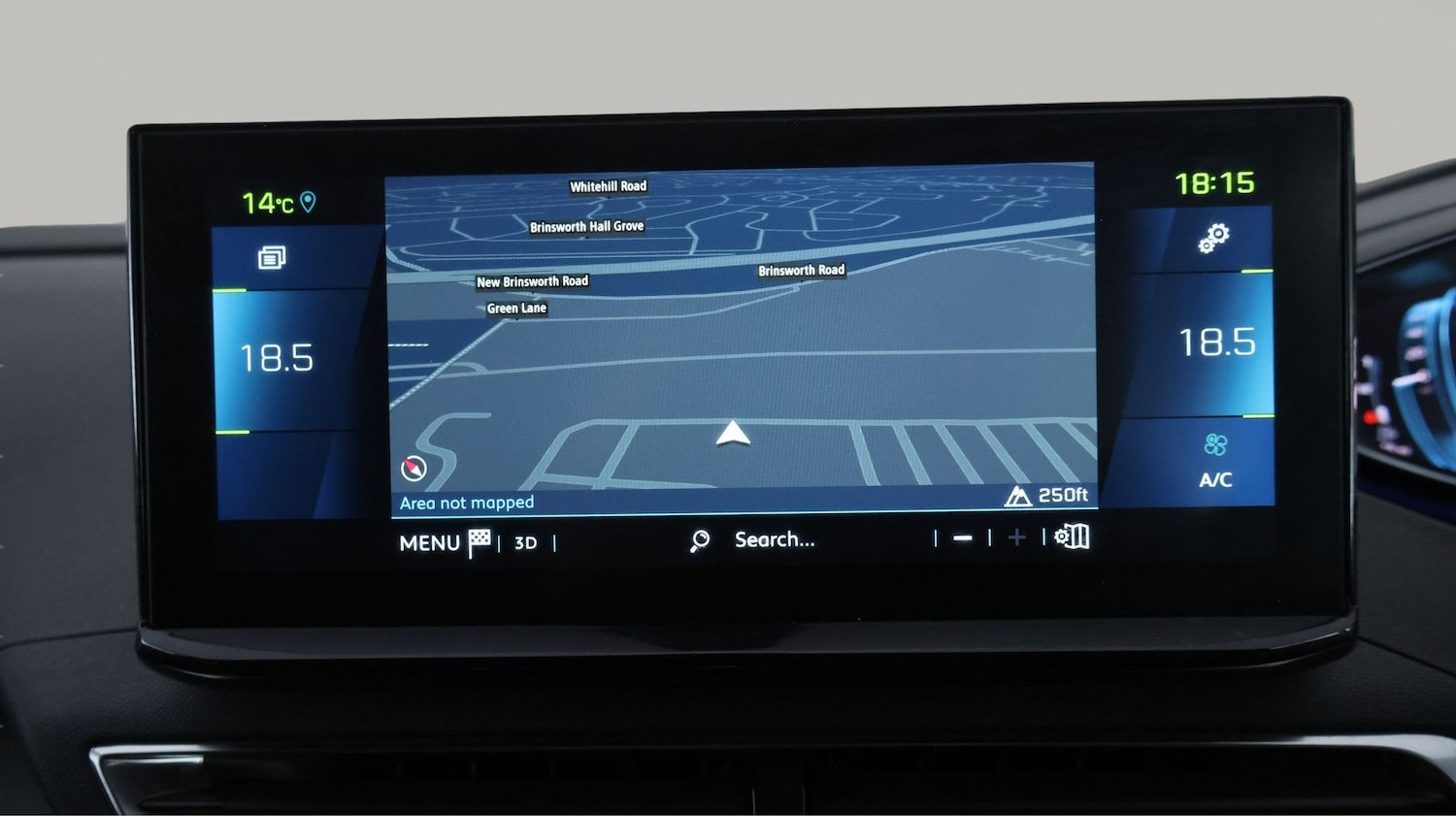 Used Peugeot 3008 2022 for sale - 77974314: Photo 11