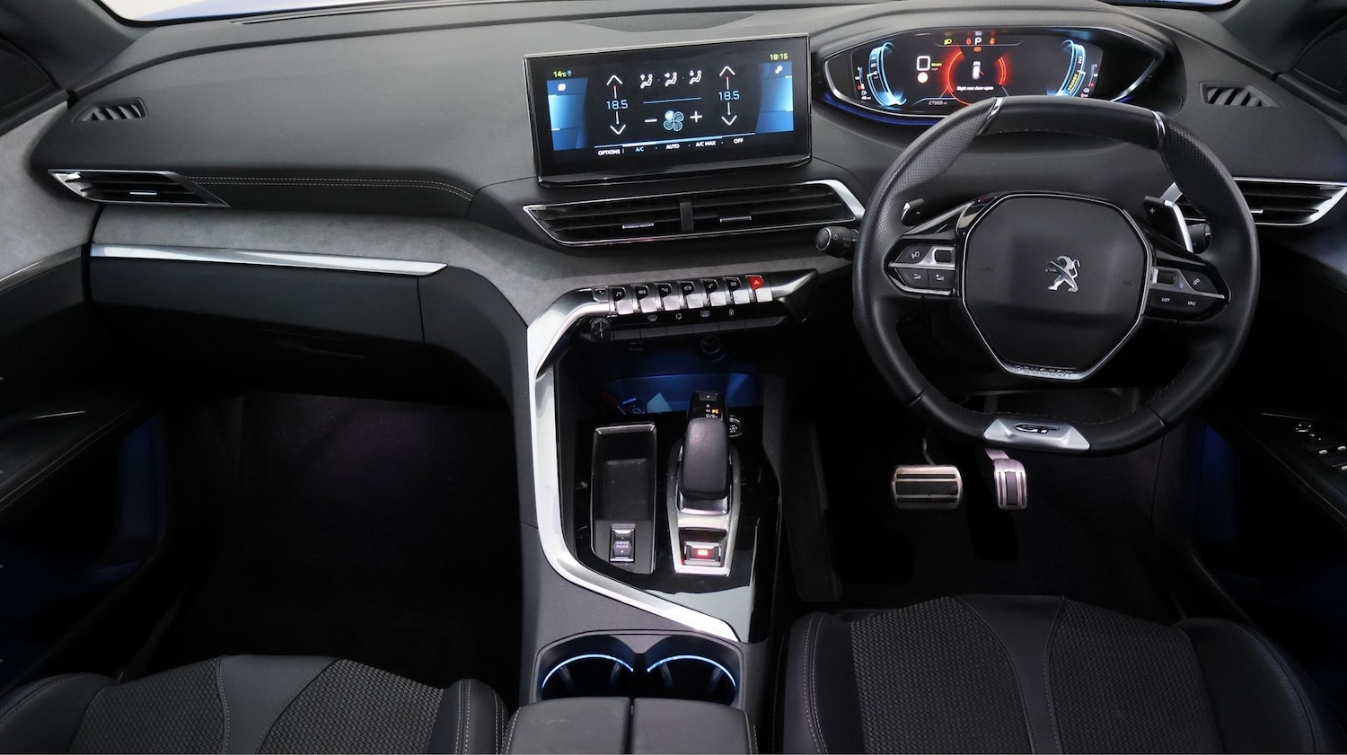 Used Peugeot 3008 2022 for sale - 77974314: Photo 13