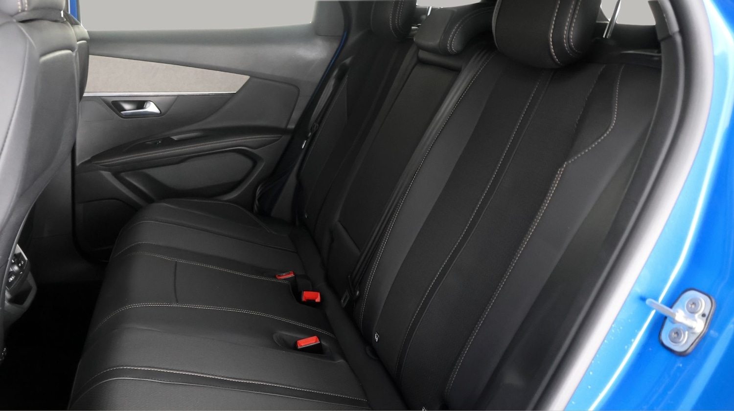 Used Peugeot 3008 2022 for sale - 77974314: Photo 16